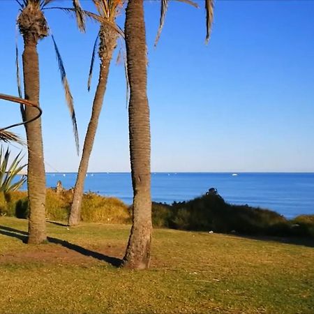 Mar Azul Adosado, Patio Y Solarium Lejlighed Torrevieja Eksteriør billede