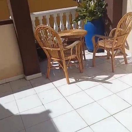 Mar Azul Adosado, Patio Y Solarium Lejlighed Torrevieja Eksteriør billede