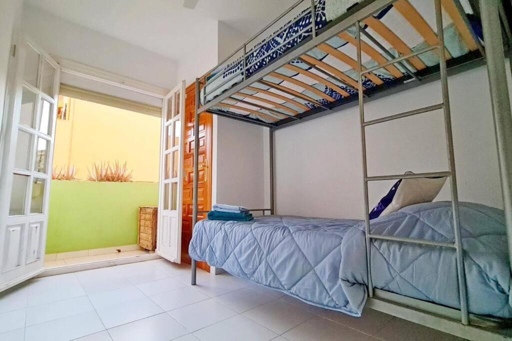 Mar Azul Adosado, Patio Y Solarium Lejlighed Torrevieja Eksteriør billede